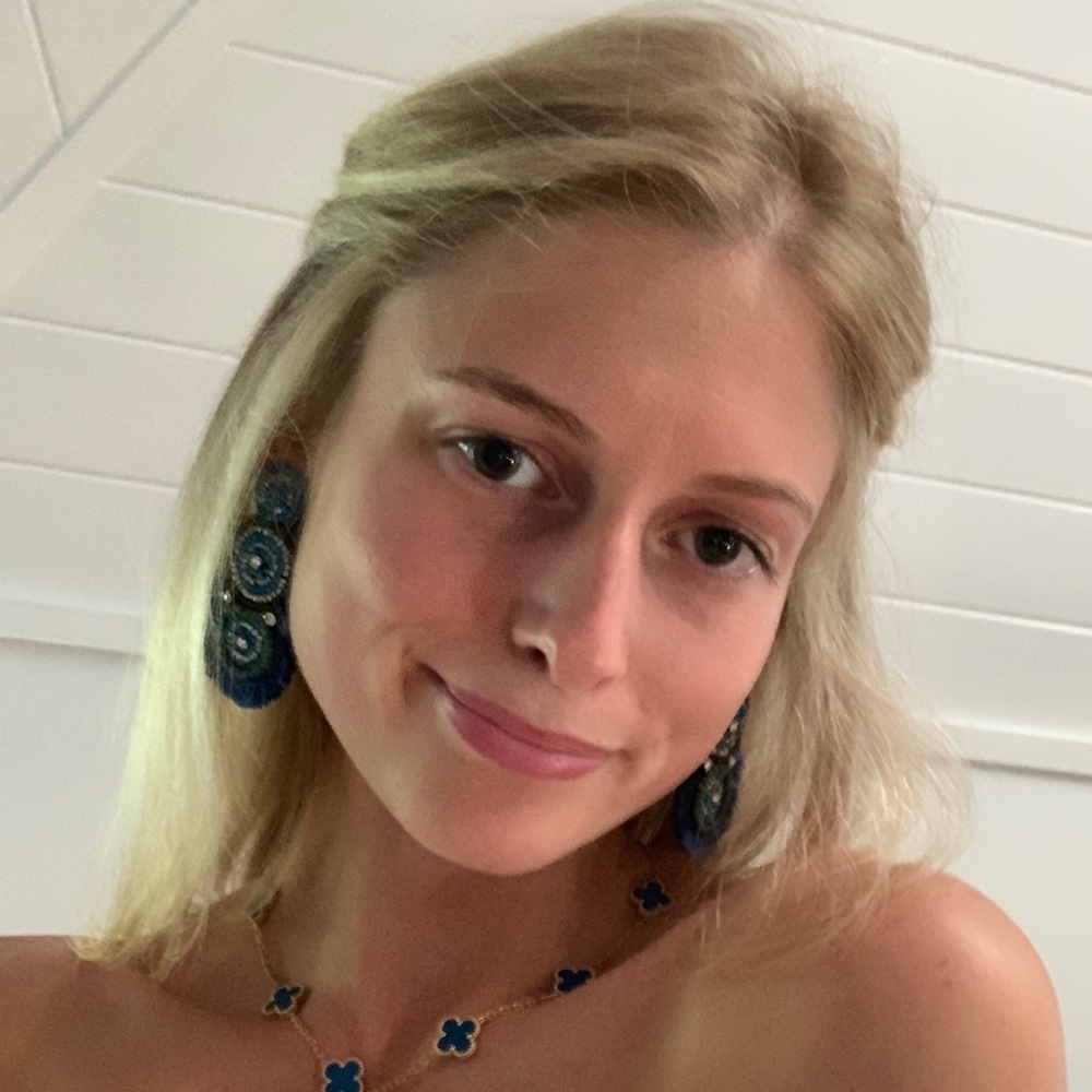 Meet your Posher, Wyatt